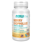 BerryDophilus Chewables (60 Chewables)