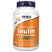 Organic Inulin Powder (227 g)