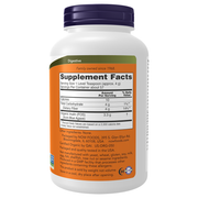 Organic Inulin Powder (227 g) - right view