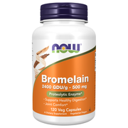 Bromelain 500mg