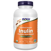 Inulin Prebiotic Pure Powder (454 g)
