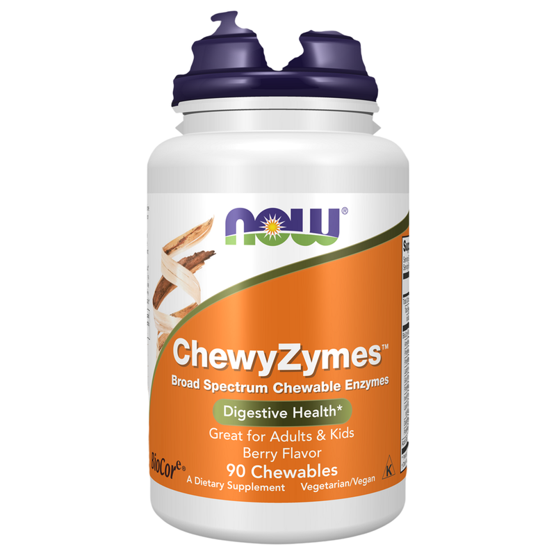 ChewyZymes (90 Chewables)