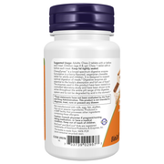 ChewyZymes (90 Chewables) - left view