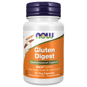 Gluten Digest (60 Capsules)