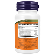 Gluten Digest (60 Capsules) - right view