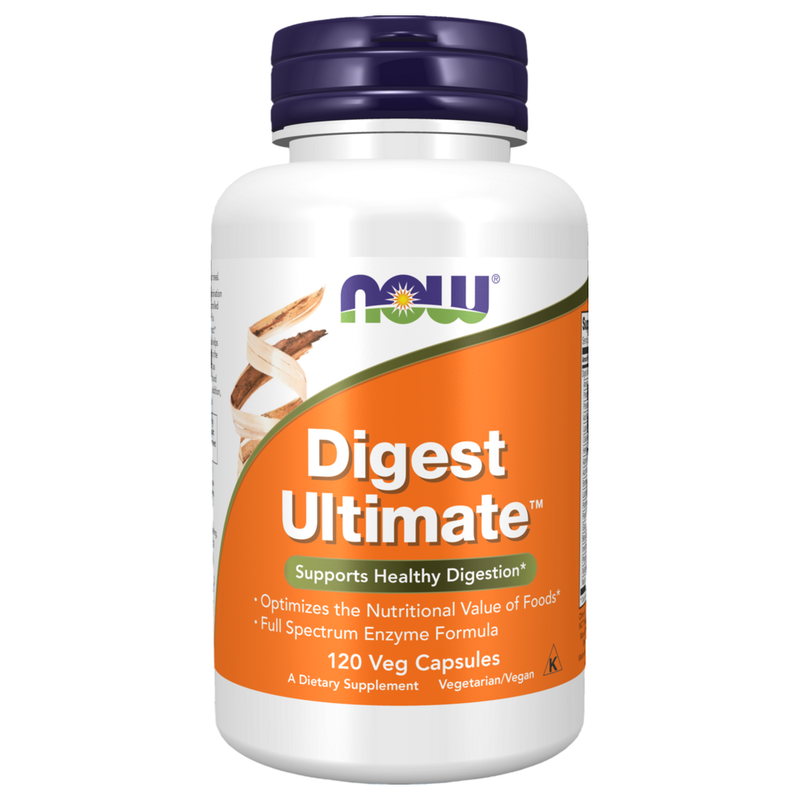 Digest Ultimate™ (120 Capsules)