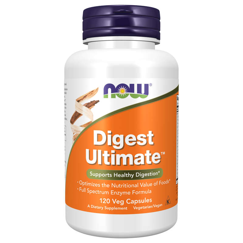 Digest Ultimate™ (120 Capsules)