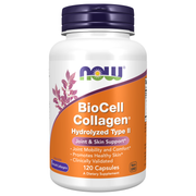 BioCell Collagen® (120 Capsules)