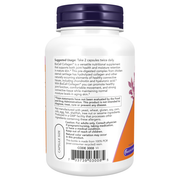 BioCell Collagen® (120 Capsules) - label information