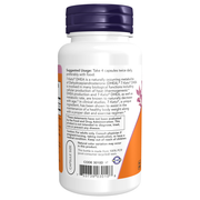 7-KETO 25mg (90 Capsules) - label information