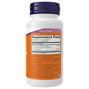 Beta-Glucans w/ImmunEhancer (60 Capsules) - right view