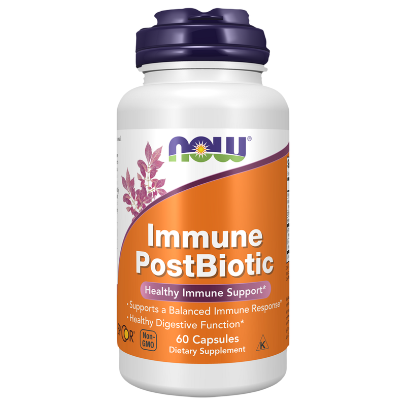 Immune PostBiotic (60 Capsules)