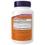 Alpha Lipoic Acid 600mg (120 Capsules) - supplement facts