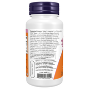 Beta-1,3/1,6 -D-Glucan 100mg (90 Capsules) - left view