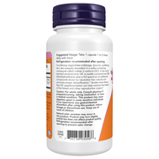 Indole-3-Carbinol 200mg (60 Capsules) - left view