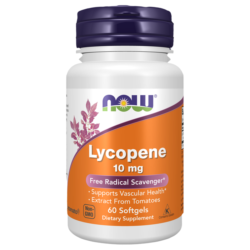 Lycopene (60 Softgels)