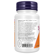Lycopene (60 Softgels) - left view