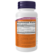 Blood Pressure Health (90 Capsules) - right view