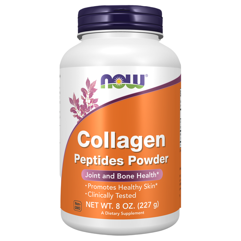Collagen Peptides (227 g)
