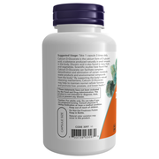 Calcium D-Glucarate (90 Capsules) - label information