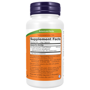 Holy Basil Extract 500mg (90 Capsules) - right view
