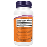 Ubiquinol 100mg (60 Softgels) - right view