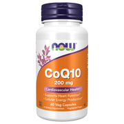 CoQ10 200mg (60 Capsules)