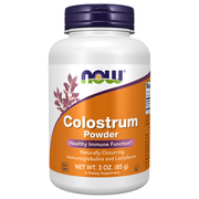 Colostrum 100% Pure Powder (85 g)