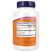 Glucosamine & Chondroitin (120 Capsules) - right view