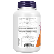 Glucosamine & Chondroitin (120 Capsules) - left view