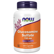 Glucosamine Sulfate 750mg (120 Capsules)