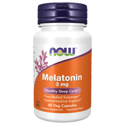 Melatonin 3mg
