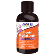Liquid Melatonin (59 ml)