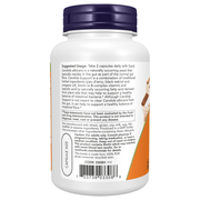 Candida Support (90 Capsules) - left view