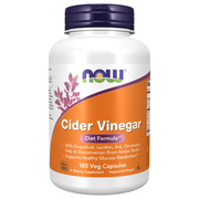 Cider Vinegar (180 Capsules)