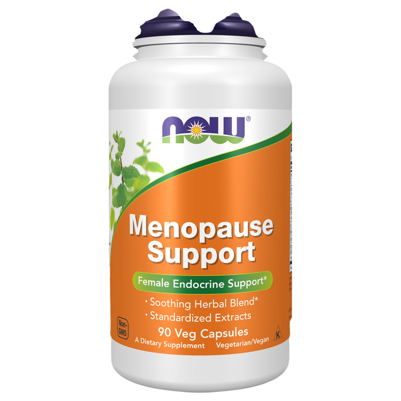 Menopause Support (90 Capsules)