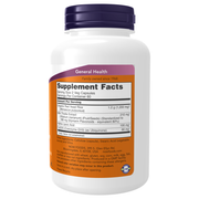 Red Yeast Extract 600 mg (120 Capsules) - supplement facts