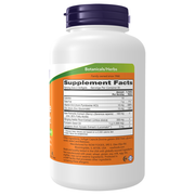 Prostate Support (180 Softgels) - supplement facts