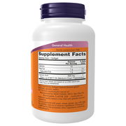 Caprylic Acid 600mg (100 Softgels) - right view