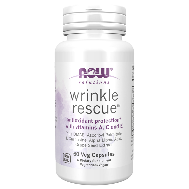 Wrinkle Rescue™ (60 Capsules)