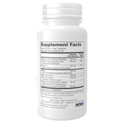 Wrinkle Rescue™ (60 Capsules) - supplement facts