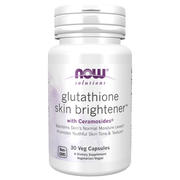 Glutathione Skin Brightener (30 Capsules)