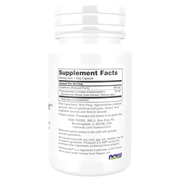 Glutathione Skin Brightener (30 Capsules) - supplement facts