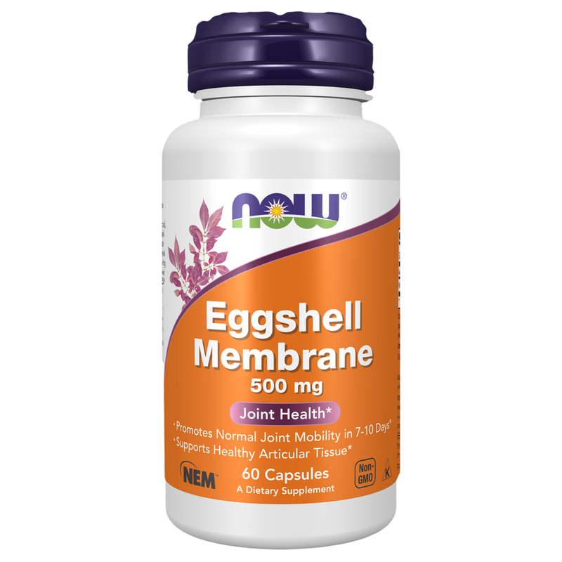 Eggshell Membrane (60 Capsules)