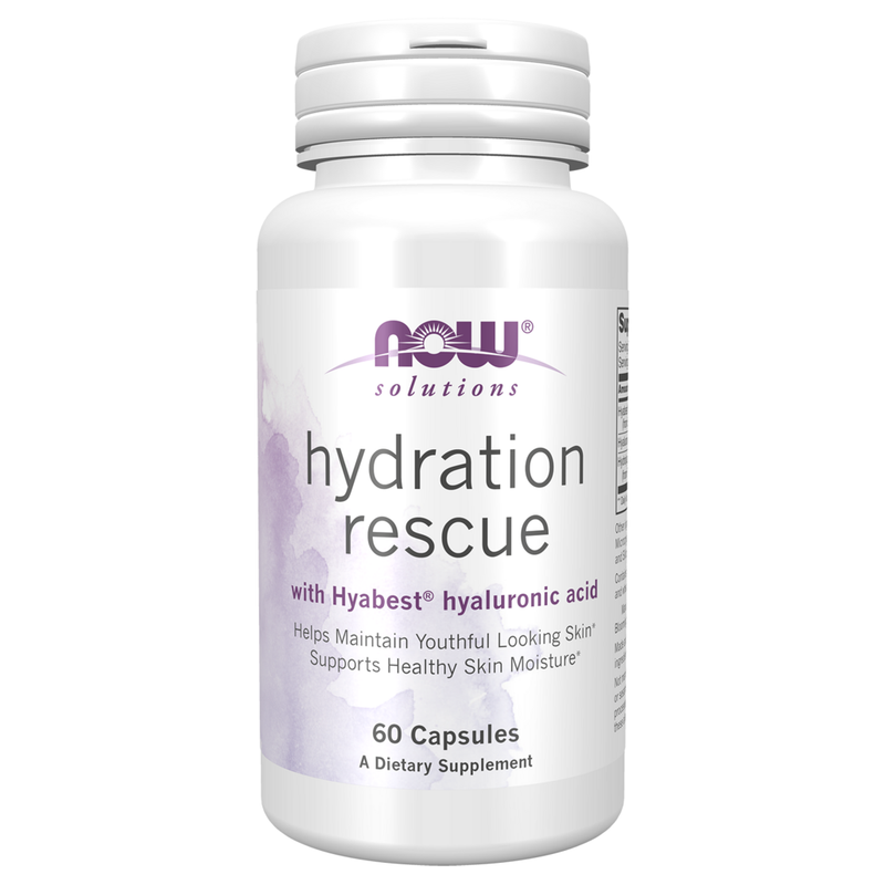 Hydration Rescue (60 Capsules)