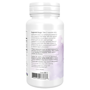 Hydration Rescue (60 Capsules) - left view