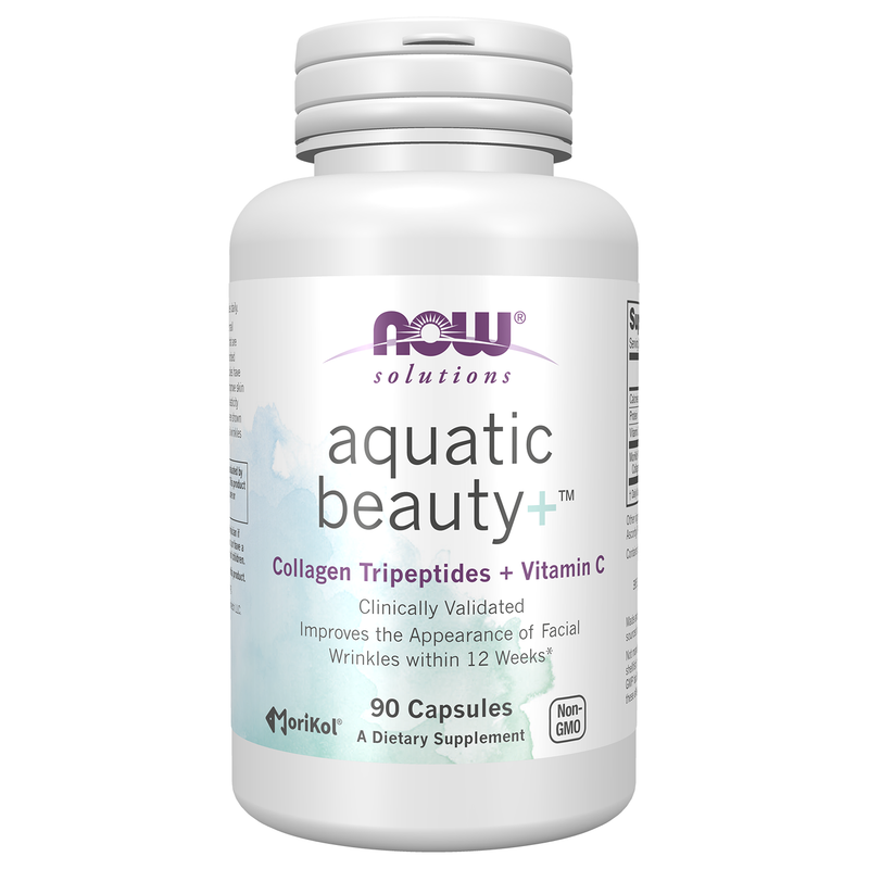 Aquatic Beauty +™ (120 Capsules)