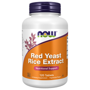 Red Yeast Rice 1200mg