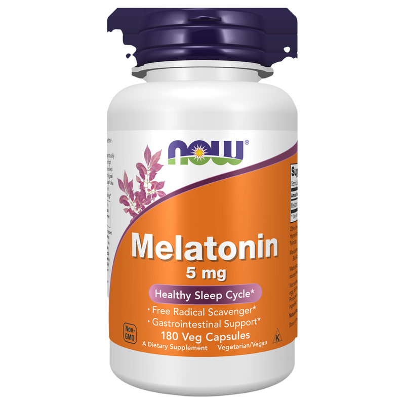 Melatonin 5mg
