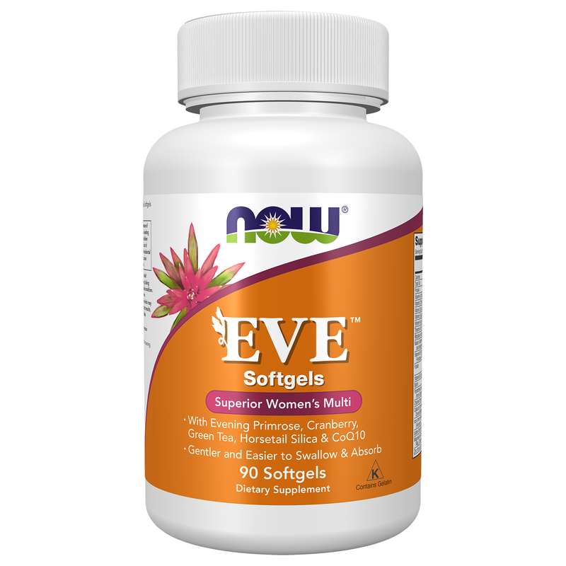 Eve Women's Multi (90 Softgels)